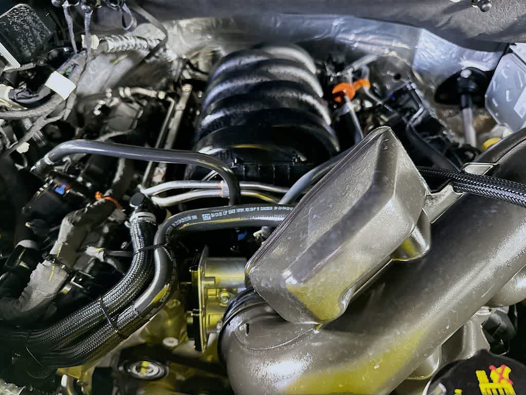 Thumbnail: 2025 Ford F-150 - 9