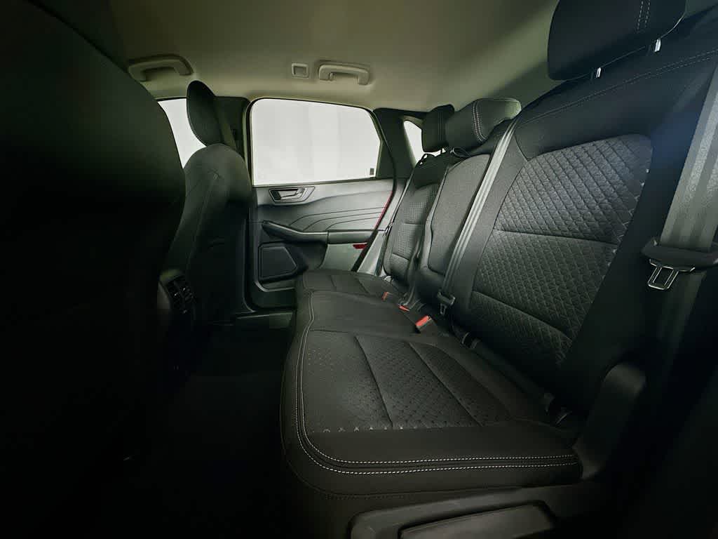 Thumbnail: 2026 Ford Escape - 14