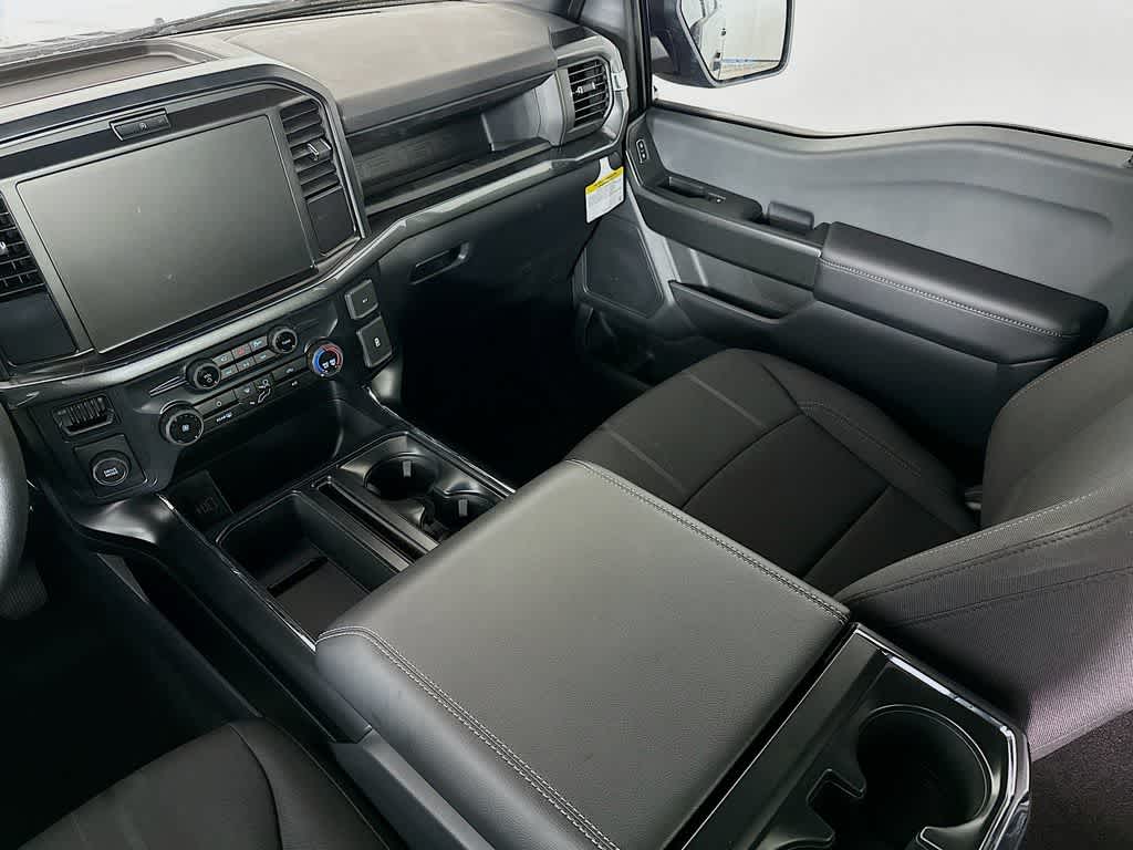 Thumbnail: 2026 Ford F-150 - 11