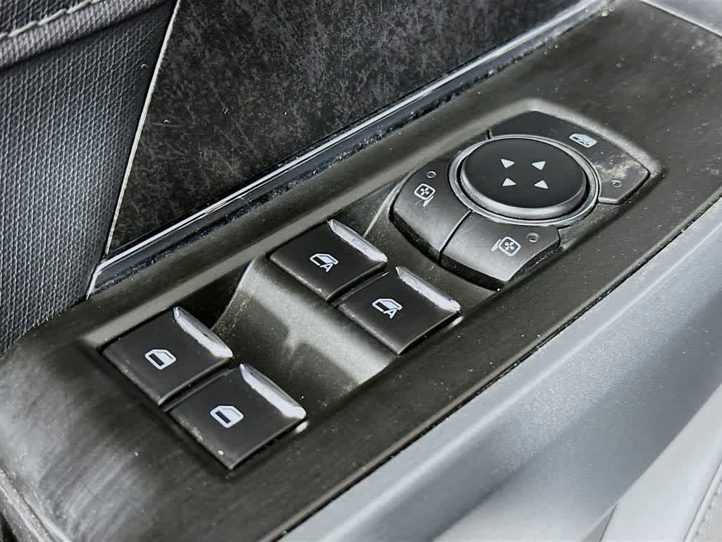Thumbnail: 2021 Ford F-150 - 30