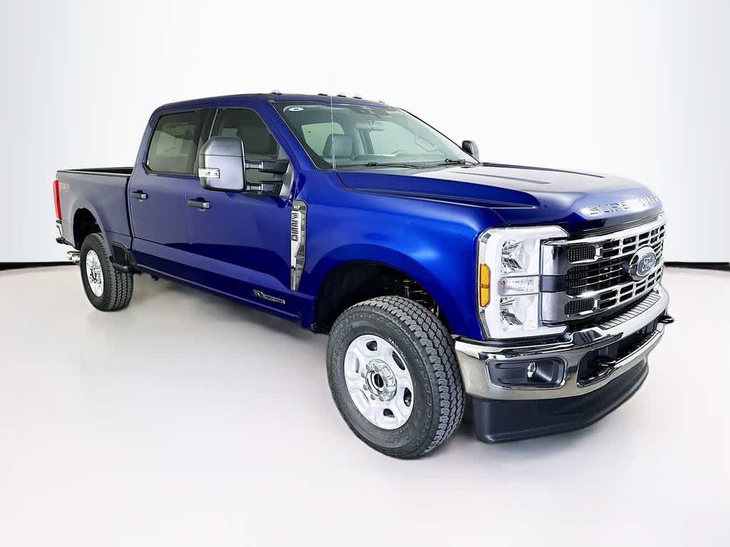 Thumbnail: 2026 Ford F-250 - 24