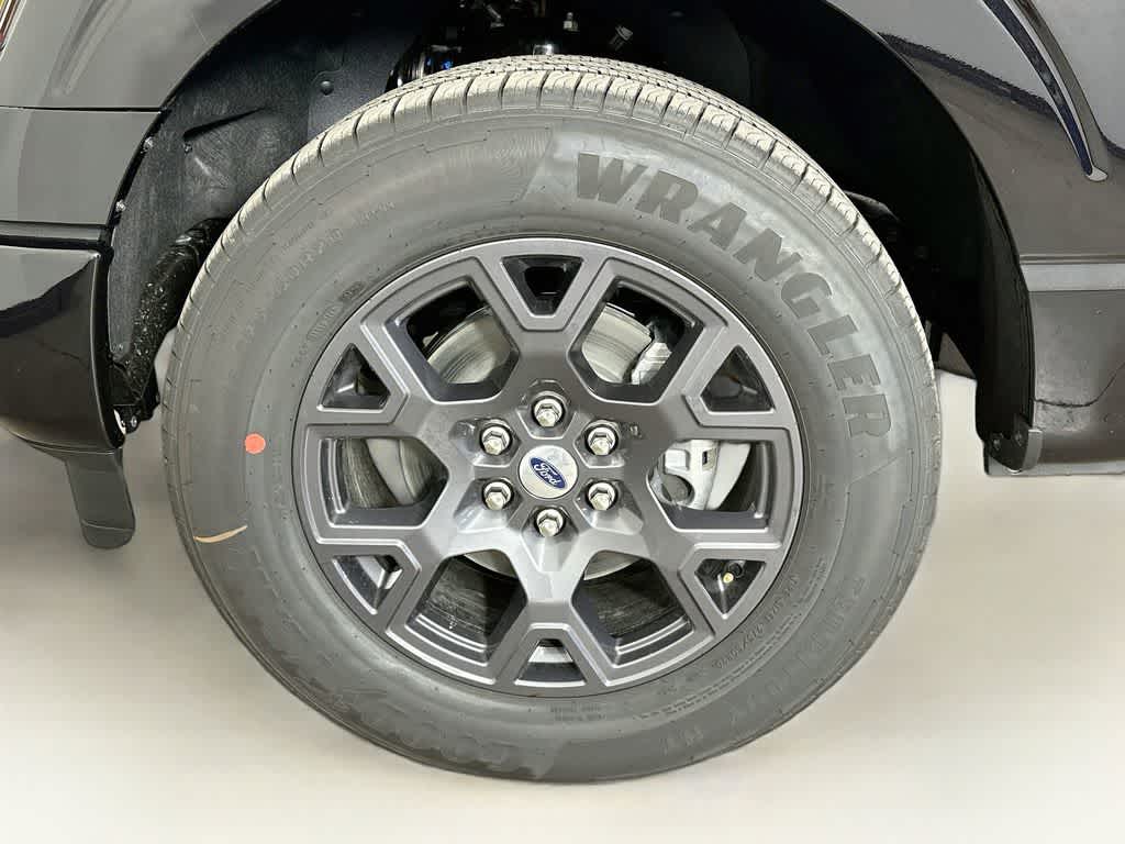 Thumbnail: 2026 Ford F-150 - 8