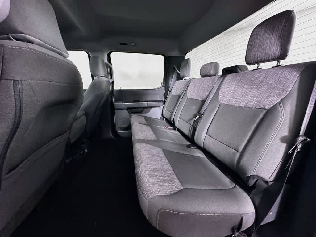 Thumbnail: 2023 Ford F-150 - 13