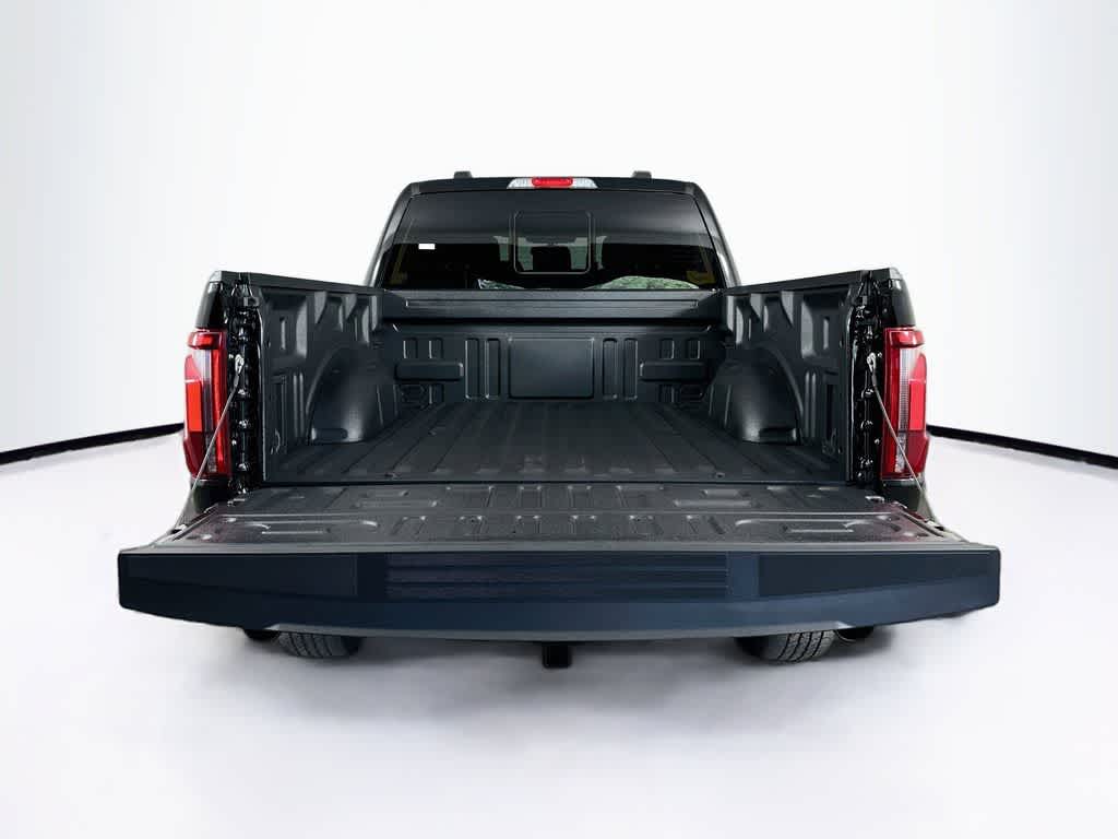 Thumbnail: 2026 Ford F-150 - 21