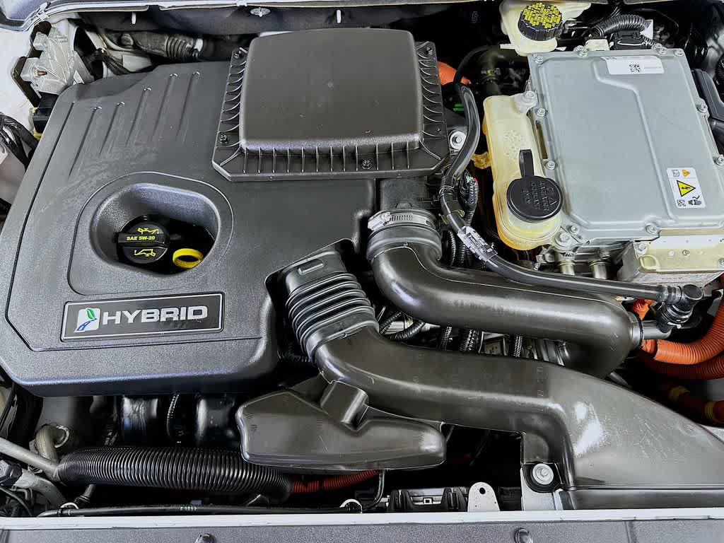 Thumbnail: 2014 Ford Fusion - 9