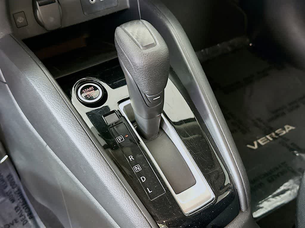 Thumbnail: 2023 Nissan Versa - 18