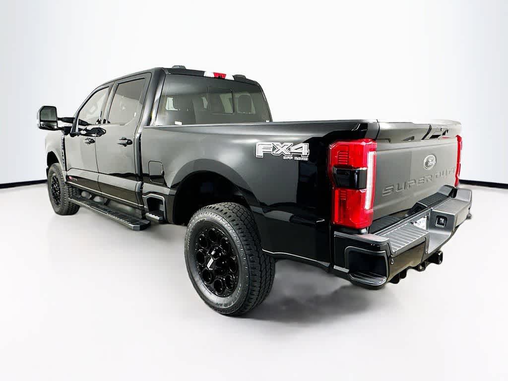 Thumbnail: 2026 Ford F-250 - 4