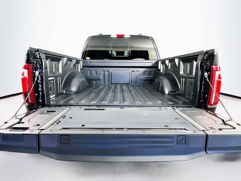 Thumbnail: 2026 Ford F-150 - 21