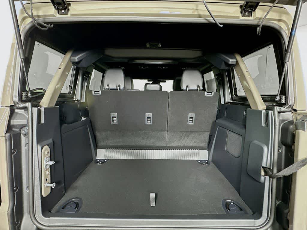 Thumbnail: 2025 Ford Bronco - 21