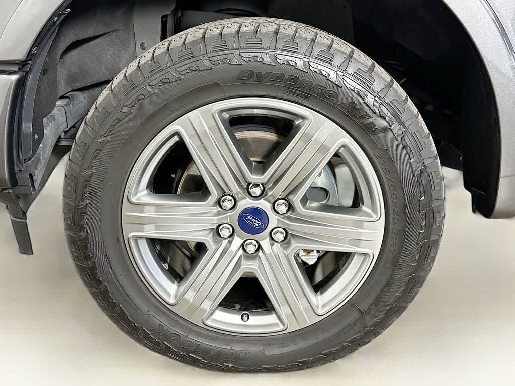 Thumbnail: 2018 Ford F-150 - 8