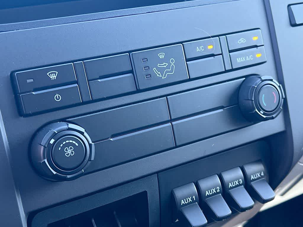 2024 Ford F-650  16