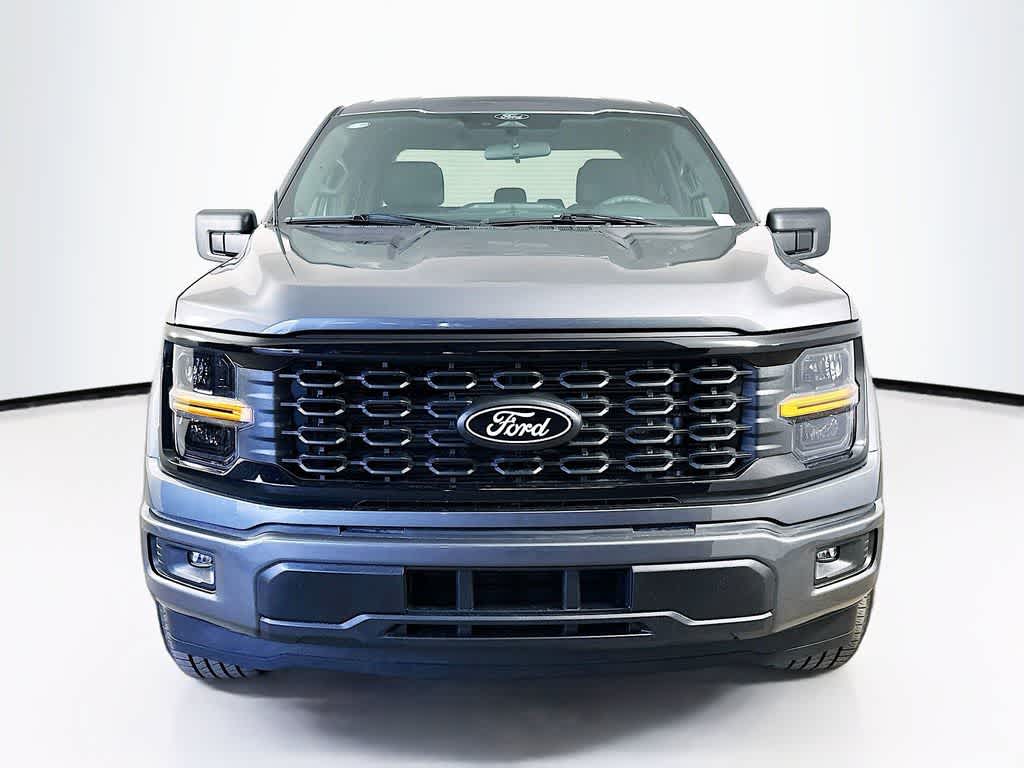 Thumbnail: 2025 Ford F-150 - 6