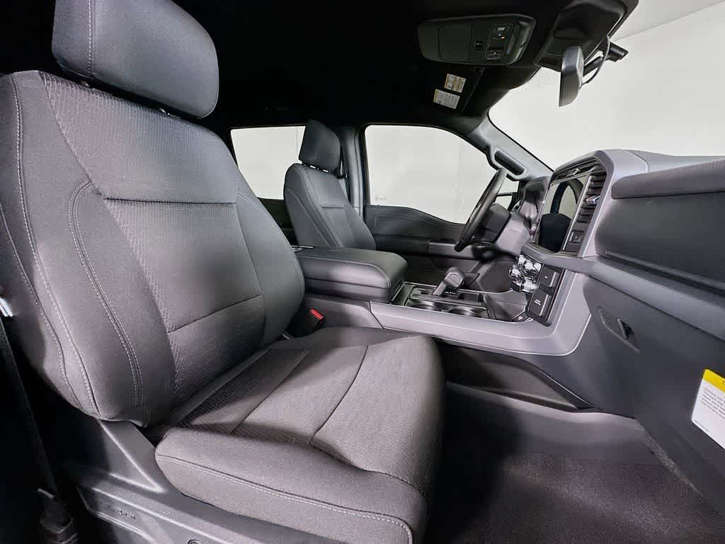 Thumbnail: 2025 Ford F-150 - 15