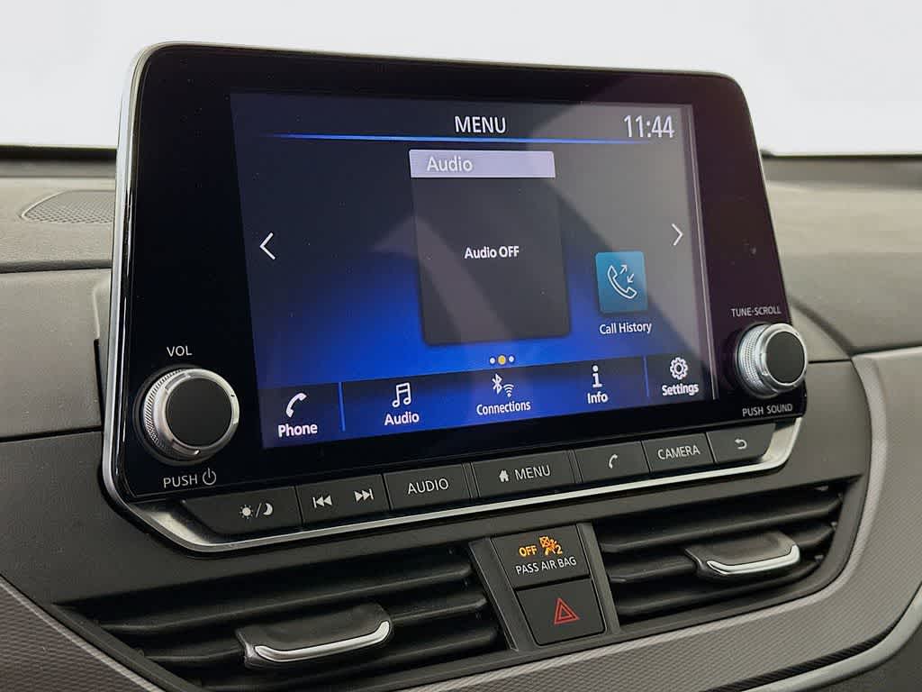 Thumbnail: 2024 Nissan Altima - 16