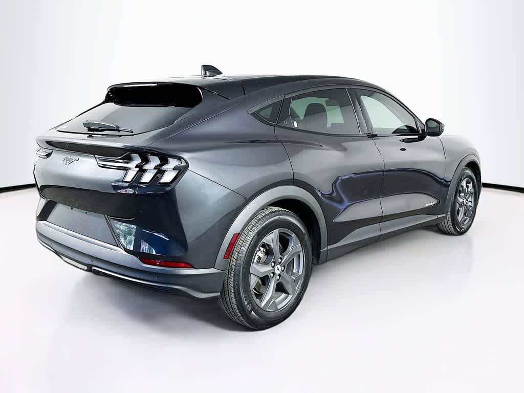 Thumbnail: 2022 Ford Mustang Mach-E - 23