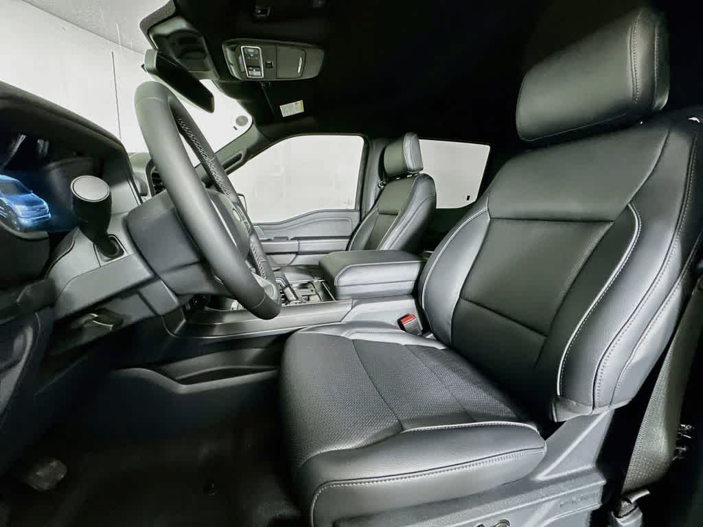 Thumbnail: 2026 Ford F-150 - 12