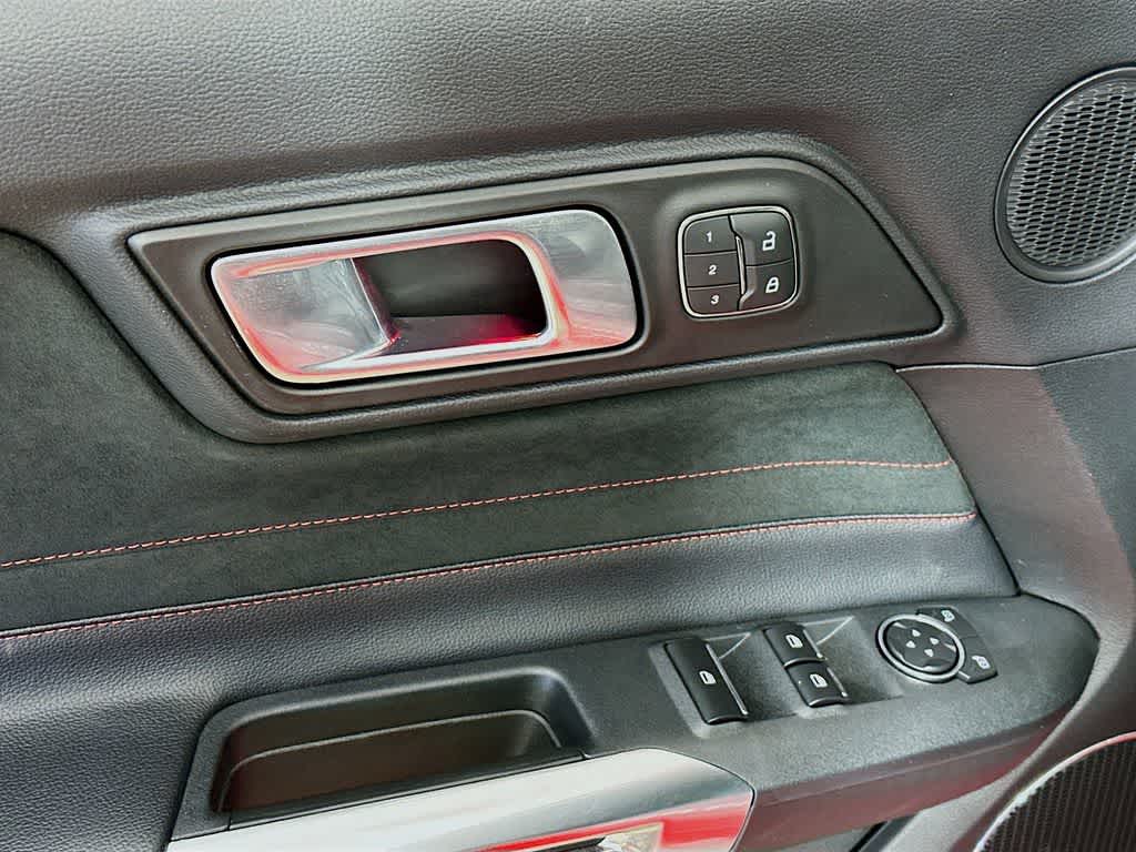 Thumbnail: 2020 Ford Mustang - 29