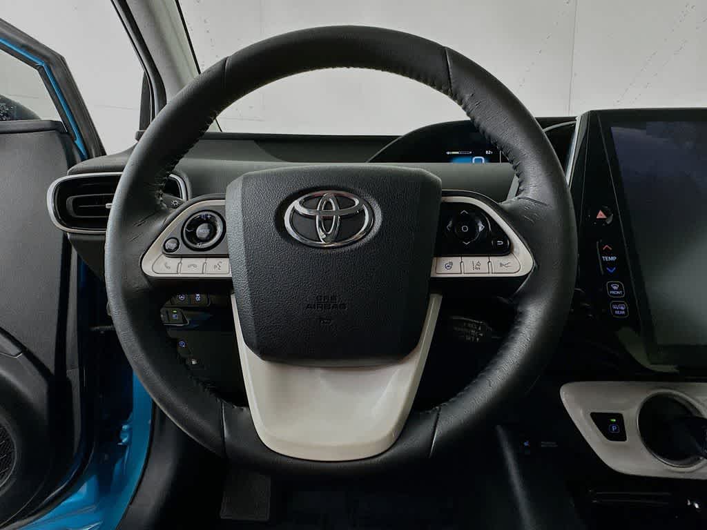 Thumbnail: 2018 Toyota Prius Prime - 15