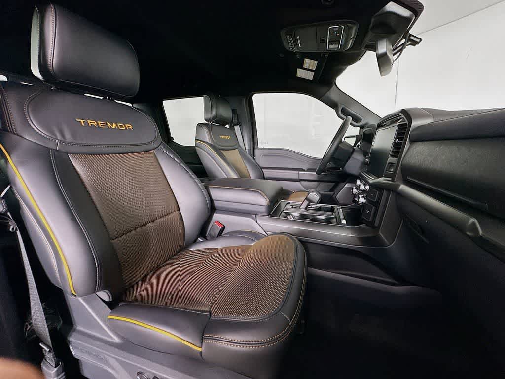 Thumbnail: 2026 Ford F-150 - 15