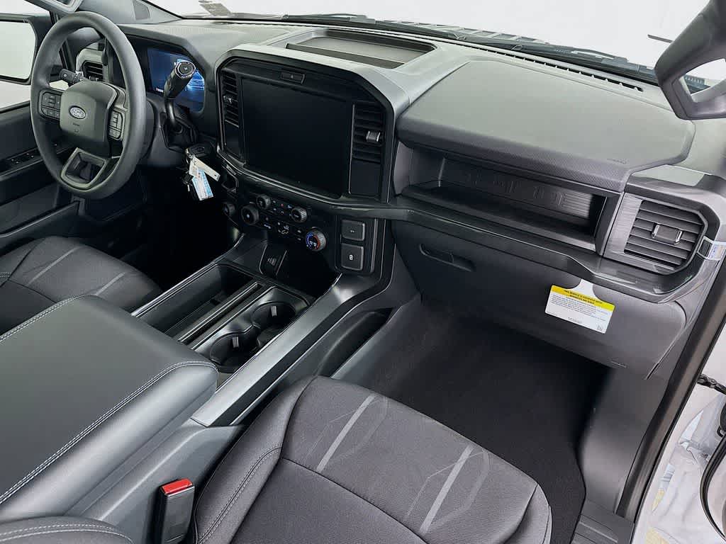 Thumbnail: 2026 Ford F-150 - 31