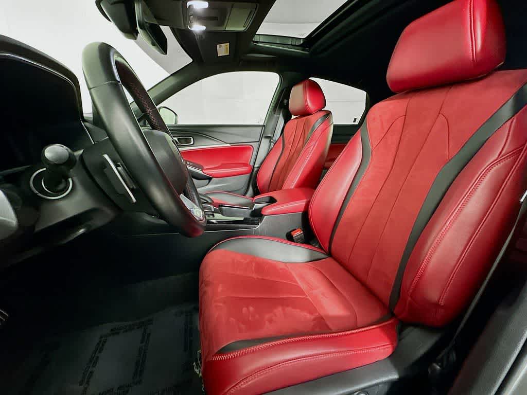 Thumbnail: 2023 Acura Integra - 12