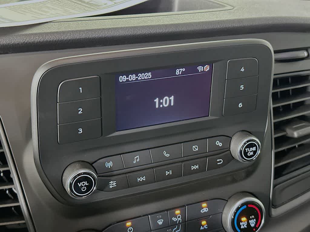 Thumbnail: 2025 Ford Transit Series - 16