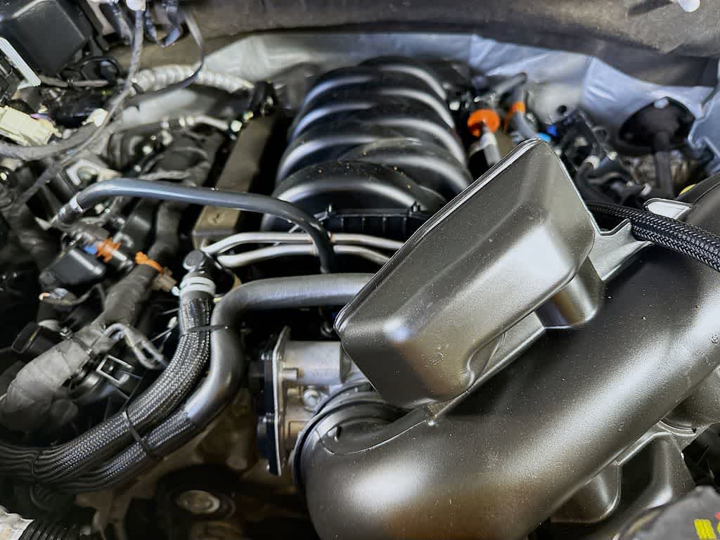 Thumbnail: 2023 Ford F-150 - 9