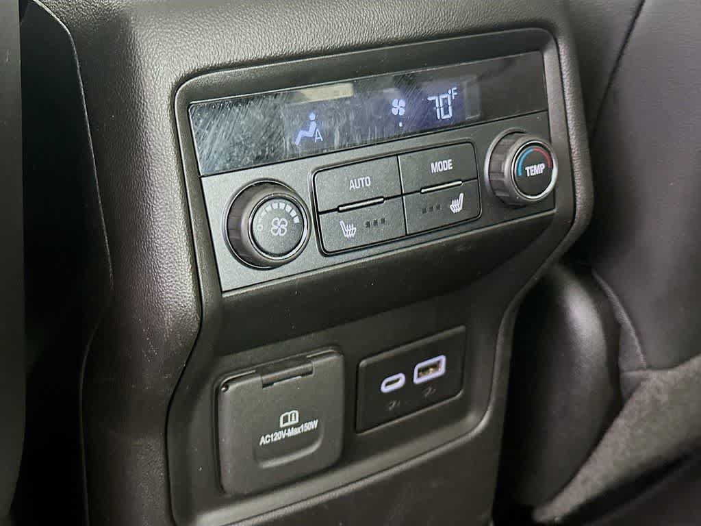 Thumbnail: 2022 GMC Acadia - 13