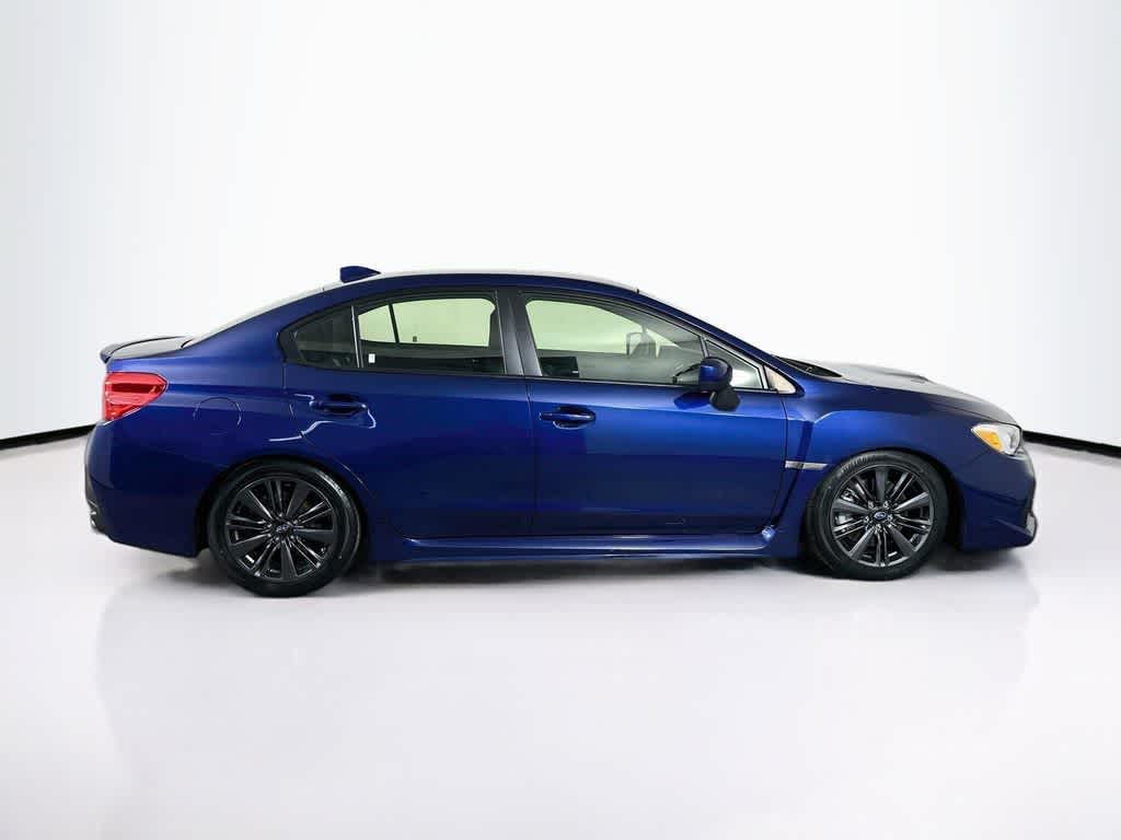 Thumbnail: 2020 Subaru WRX - 25