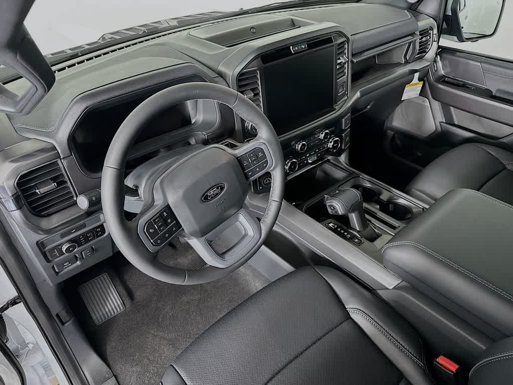 Thumbnail: 2026 Ford F-150 - 2