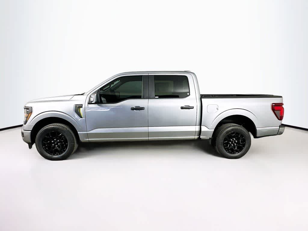 Thumbnail: 2025 Ford F-150 - 3
