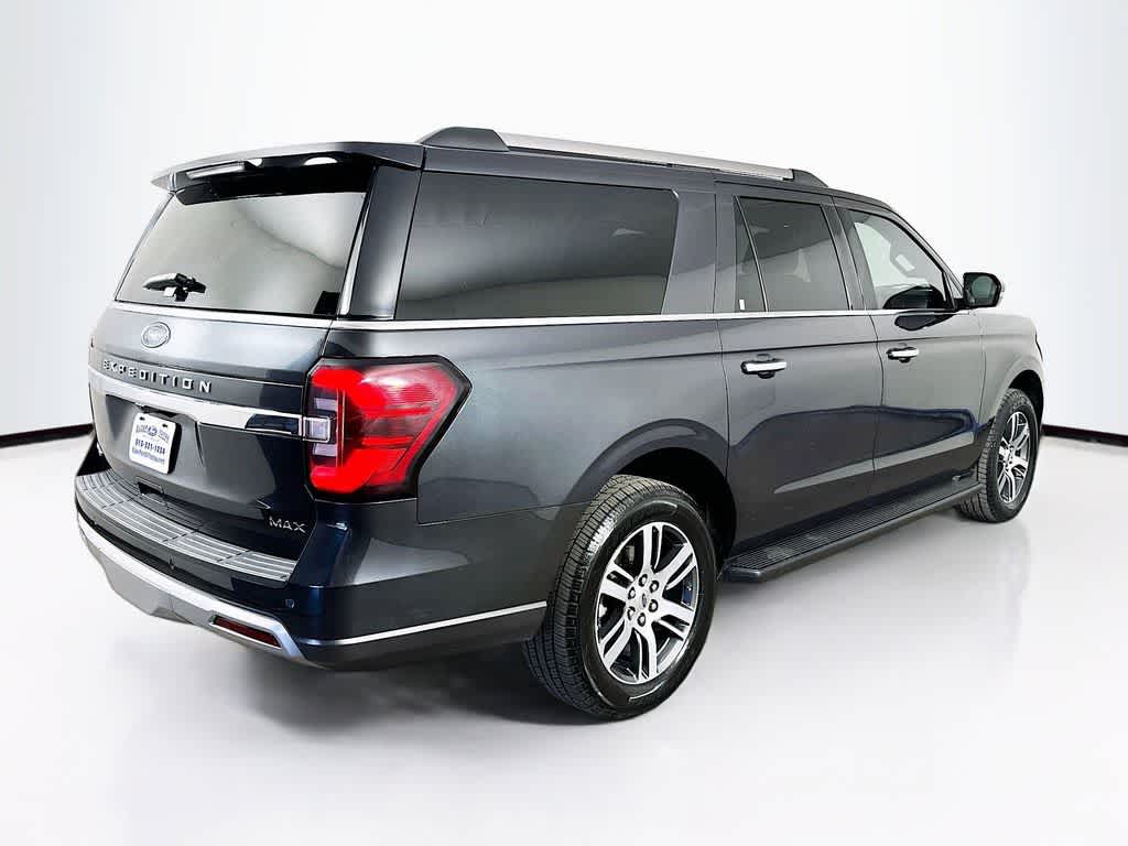 Thumbnail: 2024 Ford Expedition MAX - 25
