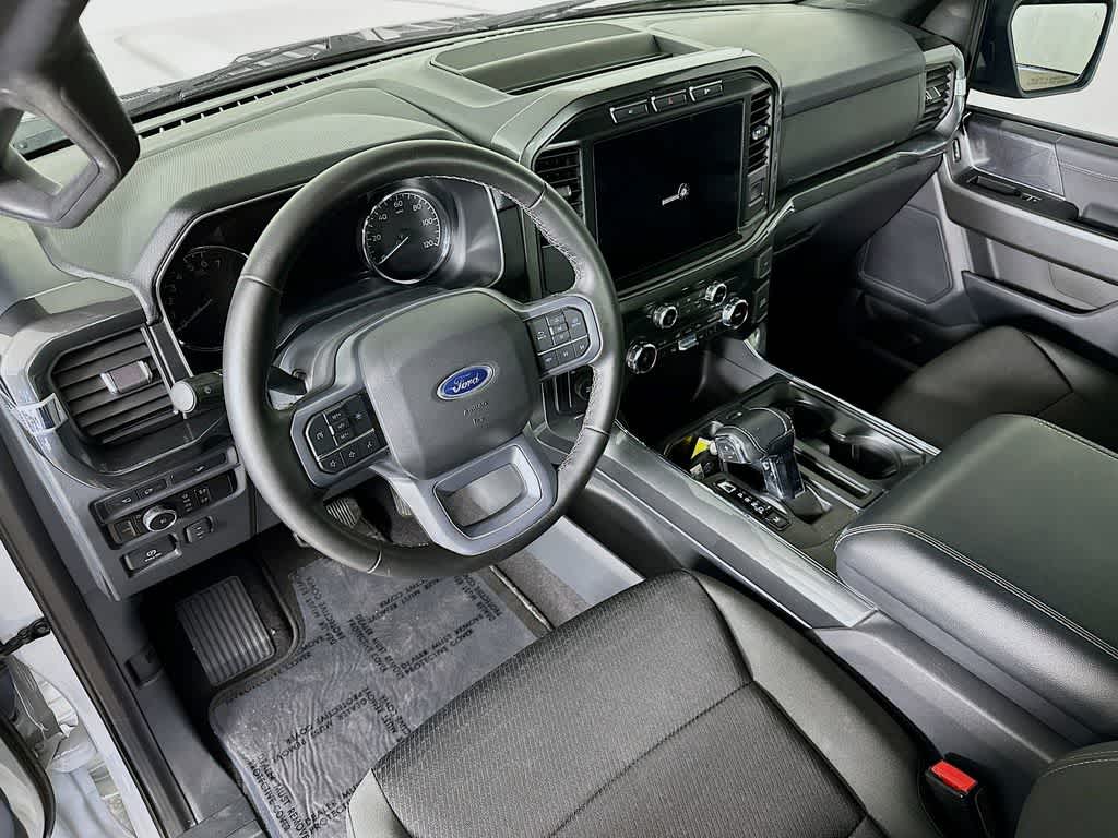 Thumbnail: 2023 Ford F-150 - 2