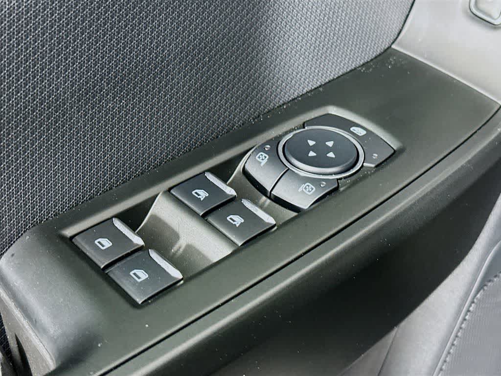 Thumbnail: 2025 Ford F-150 - 28