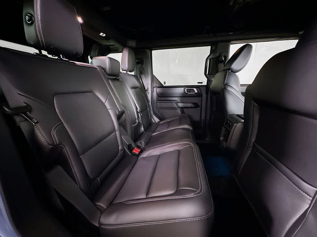 Thumbnail: 2025 Ford Bronco - 31