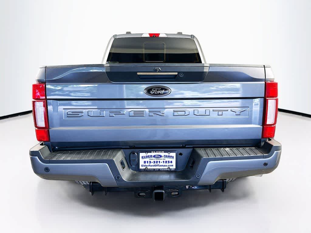 Thumbnail: 2022 Ford Econoline - 5