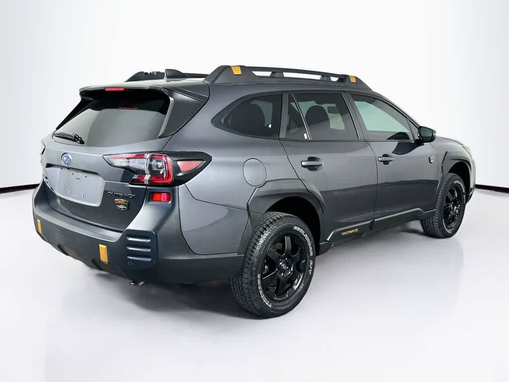 Thumbnail: 2022 Subaru Outback - 24