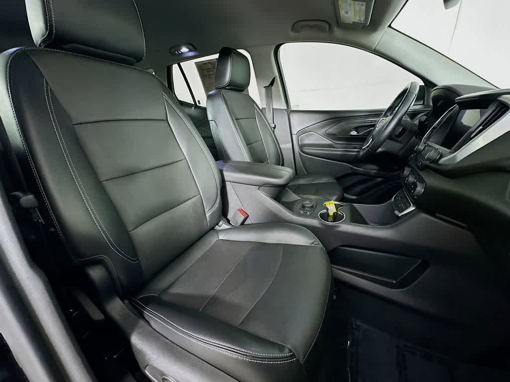 Thumbnail: 2023 GMC Terrain - 14