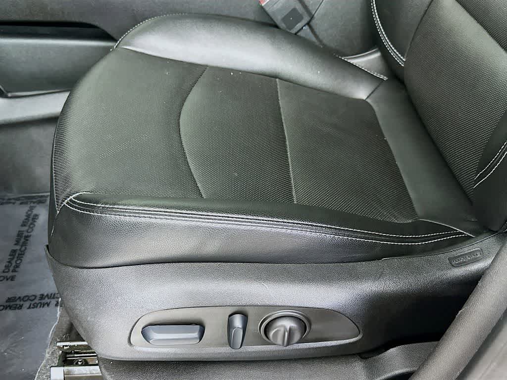 Thumbnail: 2023 GMC Terrain - 29