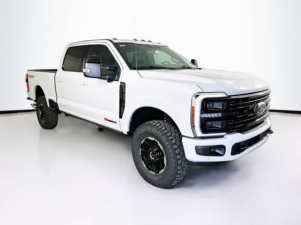 Thumbnail: 2026 Ford F-250 - 24