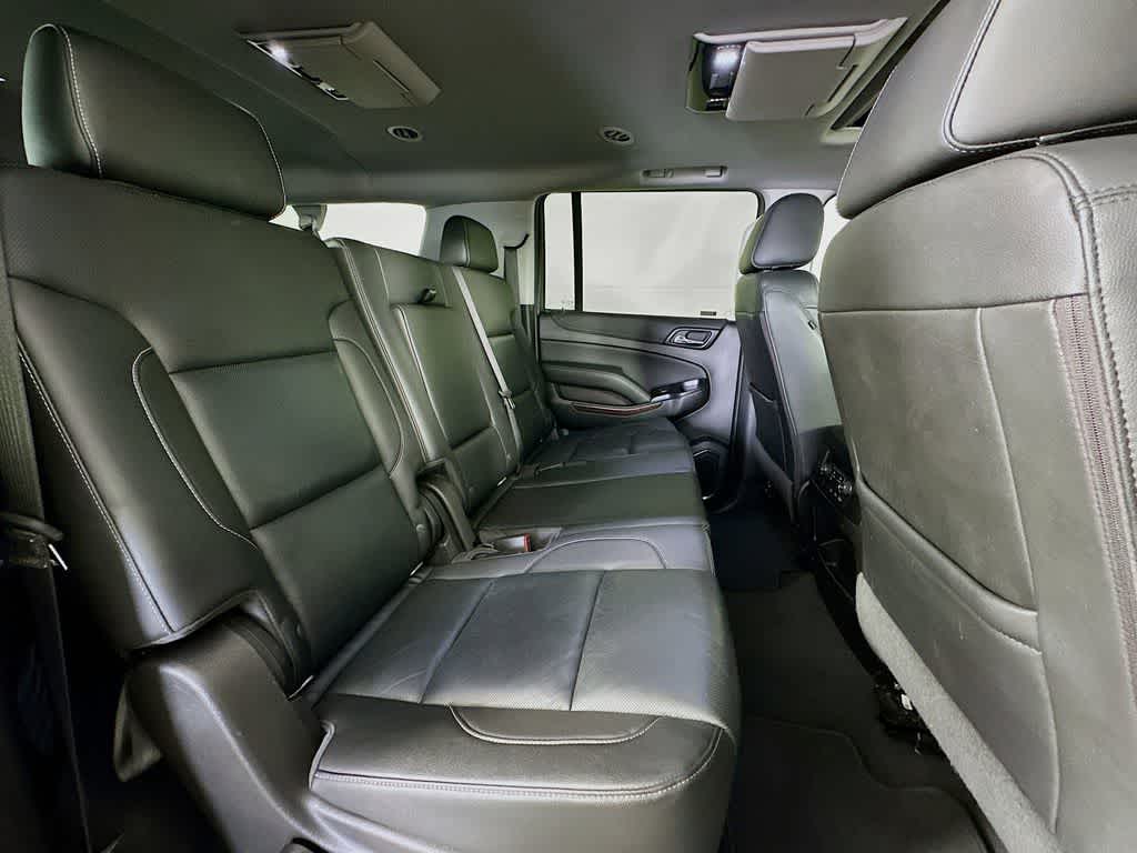 Thumbnail: 2019 GMC Yukon XL - 34