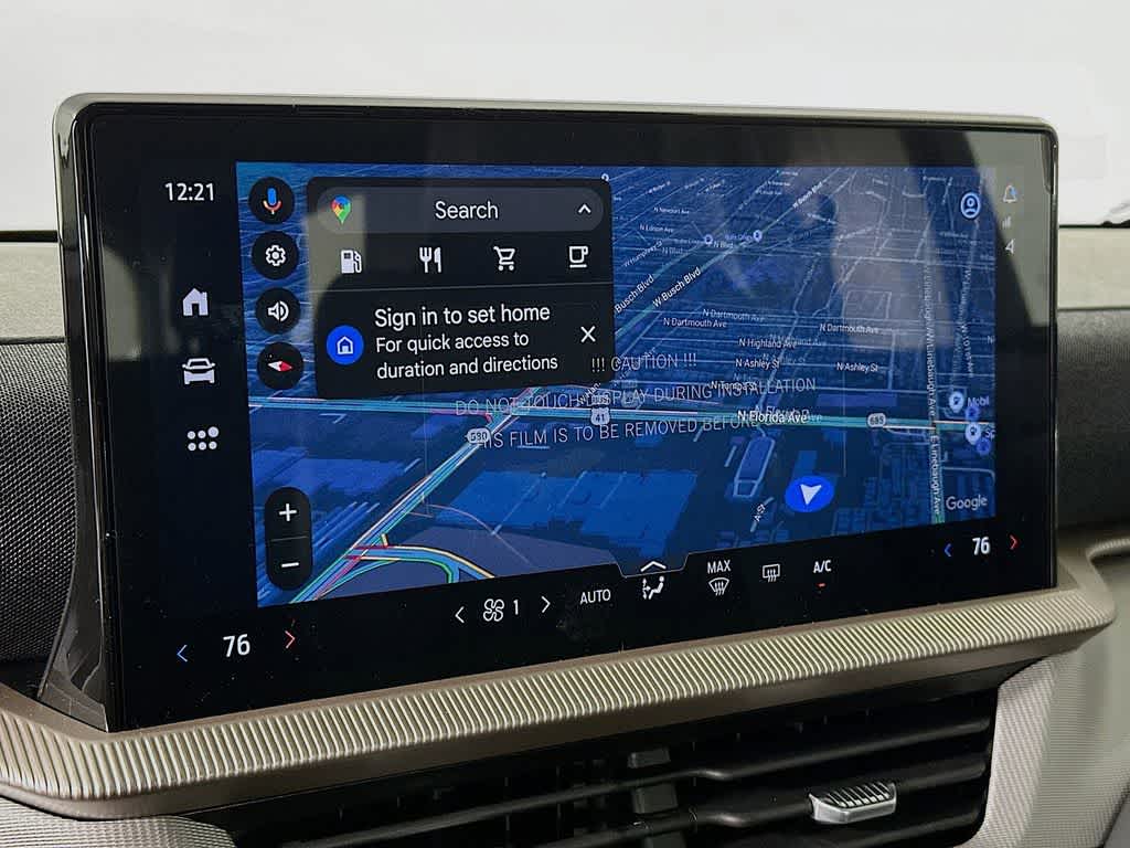 Thumbnail: 2026 Ford Explorer - 25