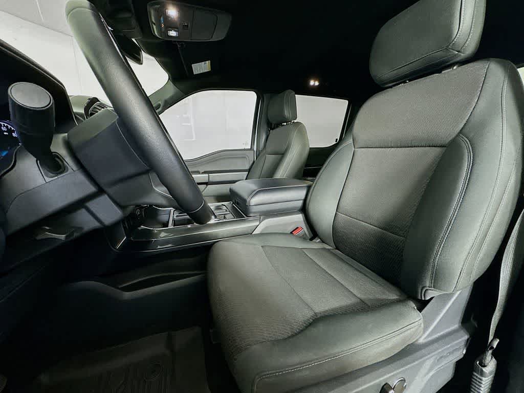 Thumbnail: 2021 Ford F-150 - 12