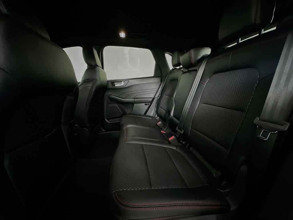 Thumbnail: 2026 Ford Escape - 14