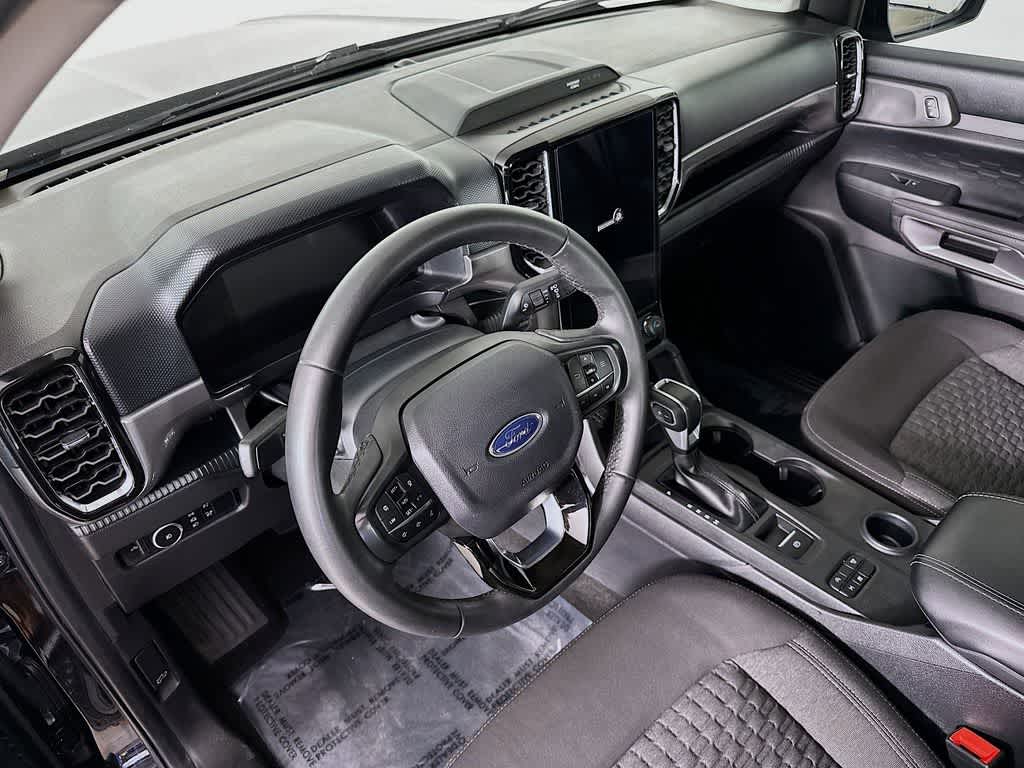 Thumbnail: 2024 Ford Ranger - 2