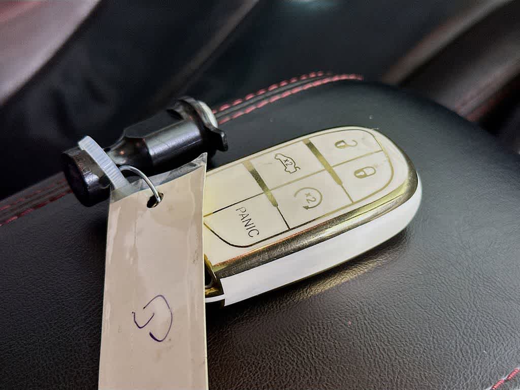 Thumbnail: 2016 Dodge Dart - 21