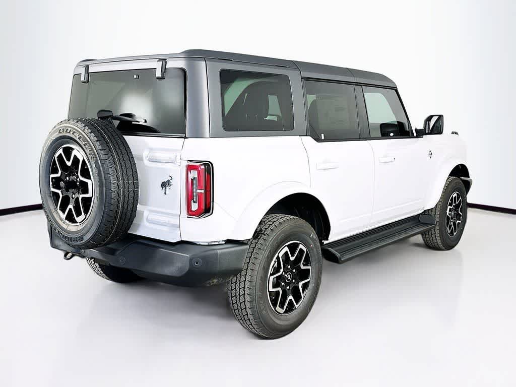 Thumbnail: 2025 Ford Bronco - 25