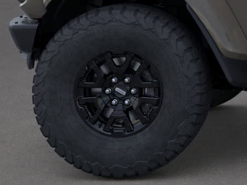 Thumbnail: 2025 Ford Bronco - 21