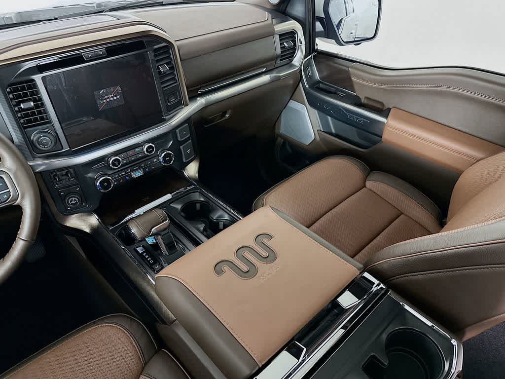 Thumbnail: 2025 Ford F-150 - 11