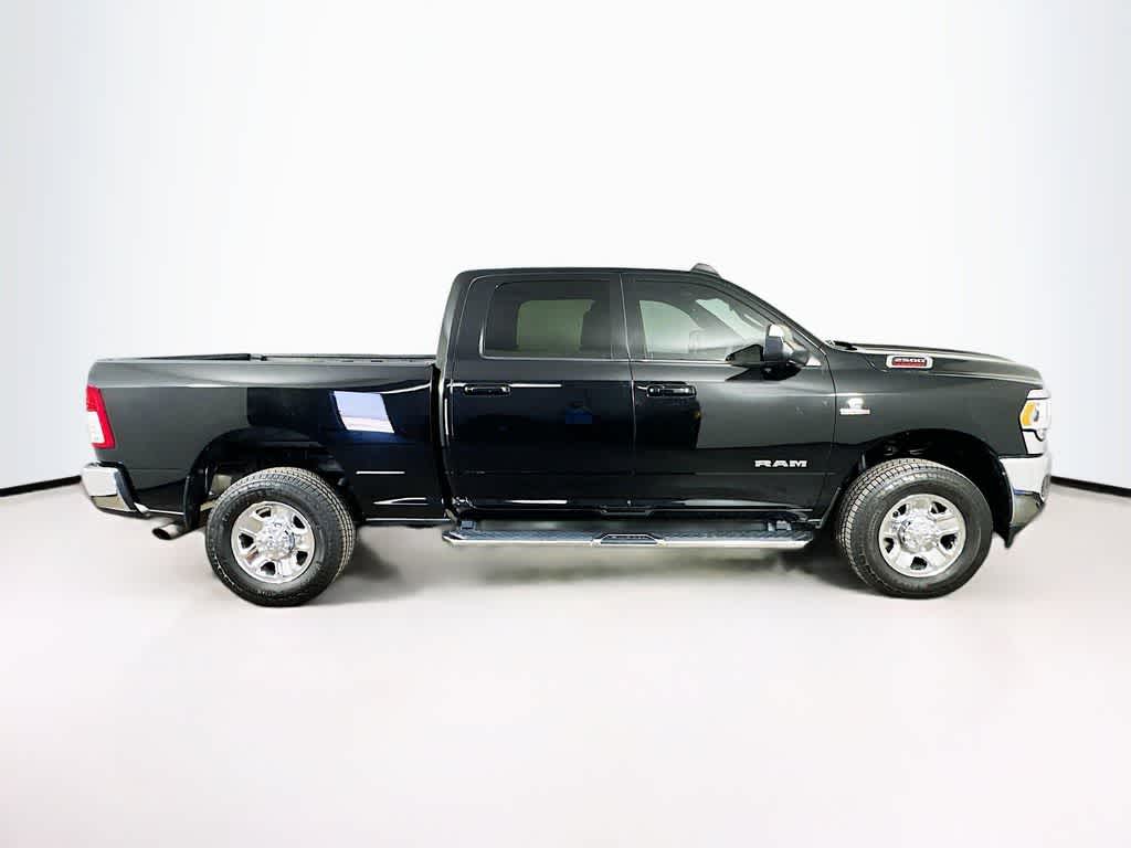 Thumbnail: 2022 RAM 2500 - 25